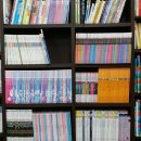 코스모스작은도서관 이미지