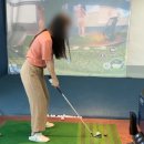 유엔아이 스크린골프 이미지