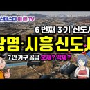 [유튜브] 6번째 3기 신도시, 광명·시흥 신도시 7만가구 공급한다는데 호재일까? 악재일까? 이미지