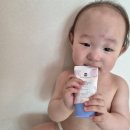 마마가구 | [유아선크림 추천] 13개월 아기 피부를 위한 물로 지워지는 선크림, 마마오가닉스 솔직후기!