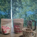 사랑을 볶는 카페 | 잠실역 커피볶는아침 로스터리 카페 추천