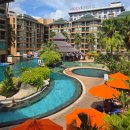 용인대The Best복싱클럽 | 푸켓 빠통 비치 가성비 좋은 호텔 추천 노보텔 푸켓 빈티지 파크 수영장