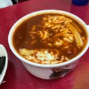 신가네 매운떡볶이 이미지