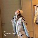 CANADA GOOSE/캐나다구스 패딩조끼 이미지