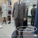 법원로2길 17-6 (1) | ༝﹡˖ 💍 ༝﹡˖ W02. 예복 맞춤｜아르마리오 종로점(맞춤정장, 촬영용 대여, 가격, 상담 후기)