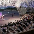 호수공원7 무대섬 이미지