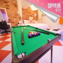 블랙홀 모텔 이미지