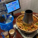 ㈜안산현대서비스 | 안산중앙동맛집 신은미 동심 | 쭈꾸미닭발 찐맛집 저녁 데이트 추천