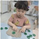 영어 스토리와 아트 이미지