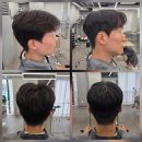 로데미용실 | 동성로미용실 '휘유헤어 동성로로데오점' 성진디자이너에게 받은 인생 가르마펌 후기