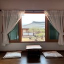 고택한옥에서 이미지