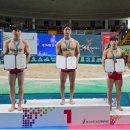 증평실내체육관 이미지