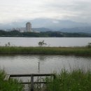 영랑호수공원 이미지