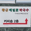 황금 메밀꽃 막국수