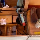 우산 우산수영장 앞 이미지