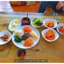 청수보리밥 이미지