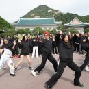 플래시몹댄스 이미지