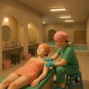 카라카라사우나 이미지