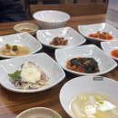 대구뽈탕,콩나물국밥 이미지