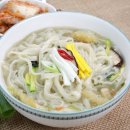 칼국수 - 파주시 새뜰길 26 | 칼국수