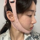 리프팅 템 :: 약손명가 리프팅밴드 브이라인 골기밴드 내돈내산 후기