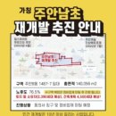 주안남초등학교 이미지