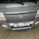 123모터스 | 인천 포터2 합법인증 LED전조등, 안개등,후진등, 데이라이트 작업 후기