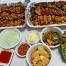 정석 통 바베큐 족구이 이미지