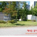 갈마(근린공원 내)