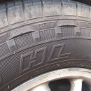 다이나프로 HL 15인치 타이어팝니다 215-70R-15[예약불발 재판매] 이미지
