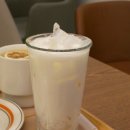 카페이슈 | 정자동 카페 댓이즈 커피 솔직 후기 ☕🍵 버터떡 품절 이슈🥲