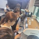 5-4 바리스타 2급 자격과정 이미지