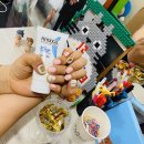 하얀네일 이미지