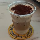 대일목장 | 너티 크림 라떼 2,900원 컴포즈커피 대전둔산타임월드점