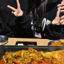 41190-01-07-282 | 부천 스타필드 맛집 오리 주물럭 가족외식 그릴덕 항아리바베큐❤️