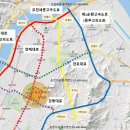 강동조정경기장입구 이미지