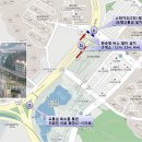 동백호수공원 삼거리 (주)경기 타임스