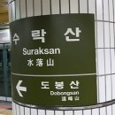 7호선수락산하선