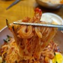 가야밀면 이미지