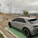 만남의광장 충전소 이미지