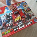 도산튼튼약국 | 4월둘째주 일상- 토미카 시작, 오복수산 도산점, 카페노티드, 노티드도넛 외