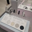 커넥트닷츠 | 더현대 서울 팝업 추천 샥즈 SHOKS 팝업스토어 방문 후기 러닝 이어폰 추천