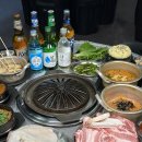 돈이네연탄구이 이미지