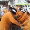 남도노동요 이미지