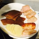 대구진 막창 껍데기 이미지