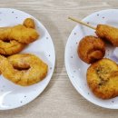 경성꽈배기팔달문점