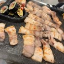 보성식육식당 | 광천동 맛집 청해식육식당 삼겹살 솔직후기