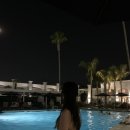 굿모닝셀프주유소 | 렌터카 여행 중, 베이커즈필드에서의 1박