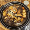 또바기갈비 | 대전 유성 갈비찜, 또바기 갈비찜&닭도리탕 방문 후기