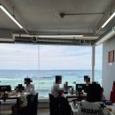 등대바다 | 속초 영금정 맛집, 바다를 보며 즐기는 등대곳간 짜글이 후기